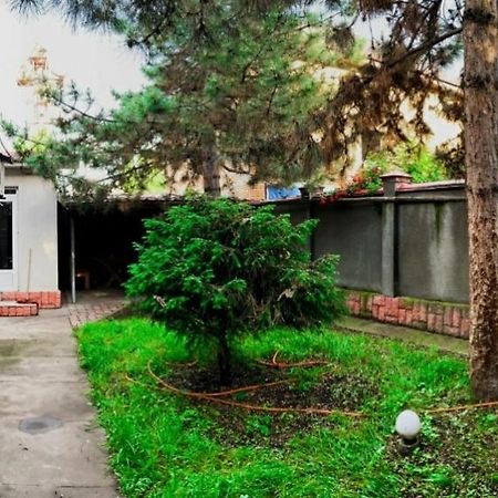 Ala-Bel Guesthouse Μπισκέκ Εξωτερικό φωτογραφία