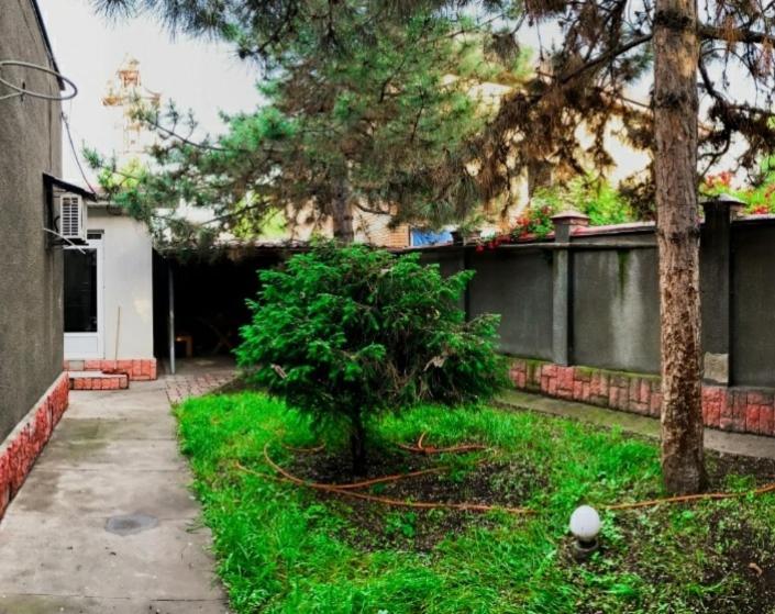 Ala-Bel Guesthouse Μπισκέκ Εξωτερικό φωτογραφία