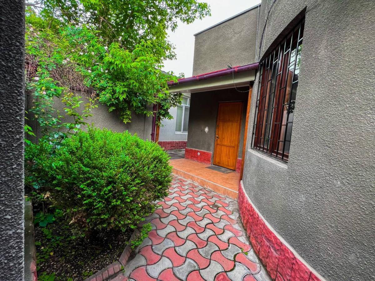 Ala-Bel Guesthouse Μπισκέκ Εξωτερικό φωτογραφία