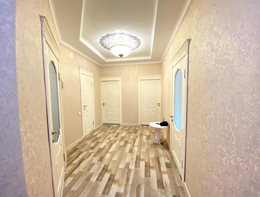 Ala-Bel Guesthouse Μπισκέκ Εξωτερικό φωτογραφία