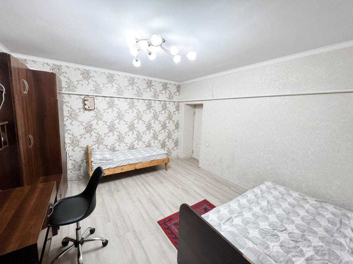 Ala-Bel Guesthouse Μπισκέκ Εξωτερικό φωτογραφία