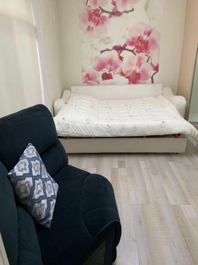 Ala-Bel Guesthouse Μπισκέκ Εξωτερικό φωτογραφία