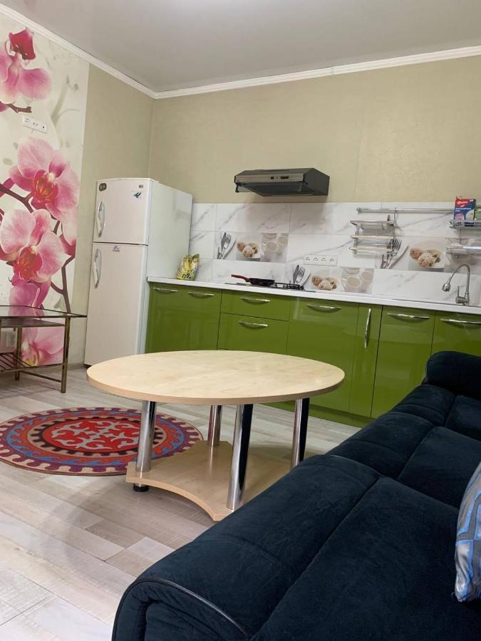 Ala-Bel Guesthouse Μπισκέκ Εξωτερικό φωτογραφία